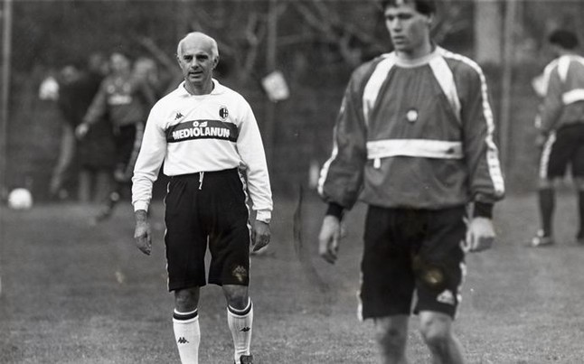 VB Sacchi
