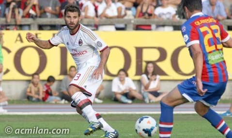 Chiasso-Milan 2