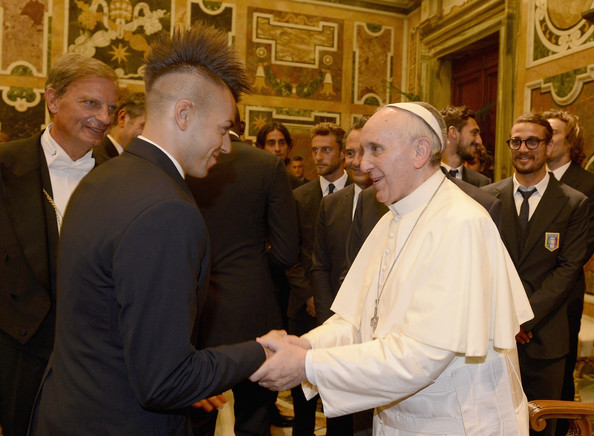 Pope EL