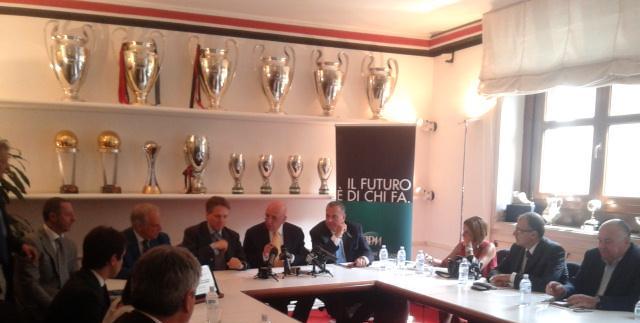 Galliani BPM