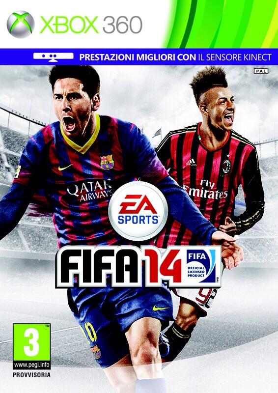 FIFA14