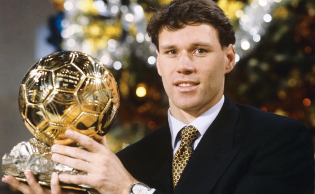 Van Basten GB