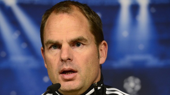 De Boer