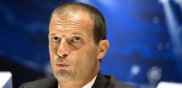 Allegri new