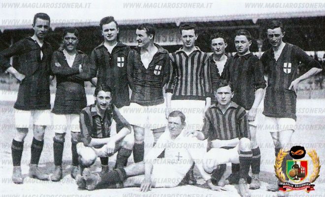Storia