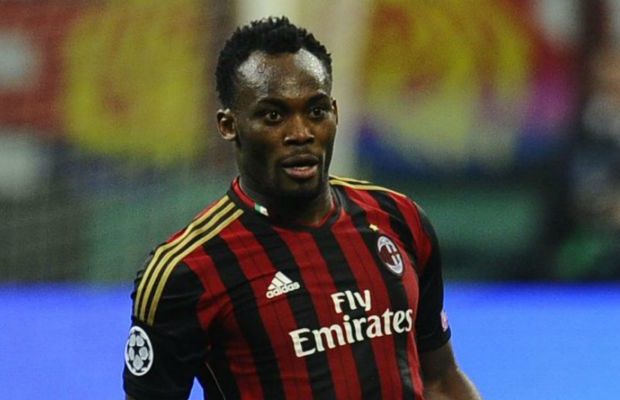 Essien 3