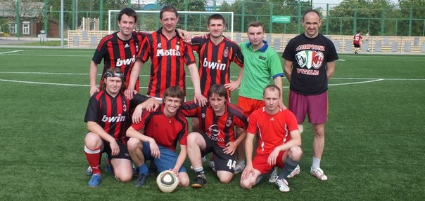 Minsk Tima cup 2