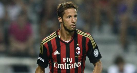 Antonini Trofeo TIM