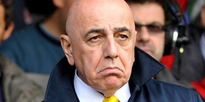 Adriano-Galliani