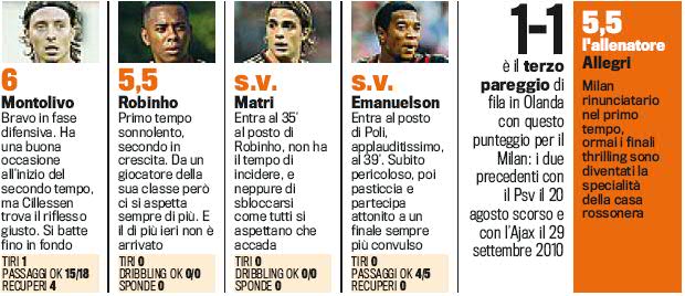 GDS Ajax 3