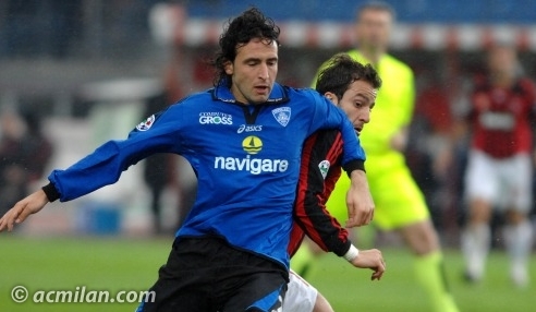 Empoli-Milan 2