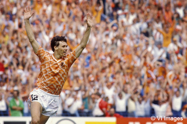 Van Basten Holland