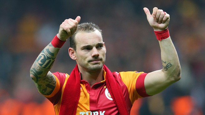 Sneijder