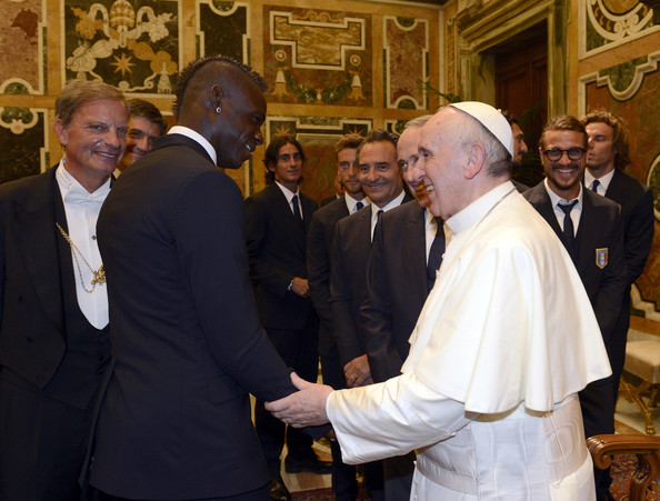 Pope Balo