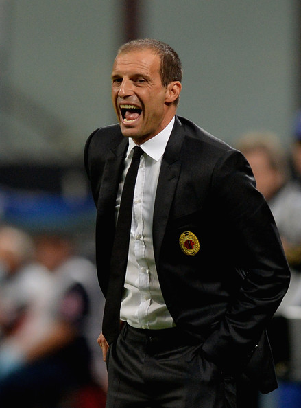 Allegri PSV 1