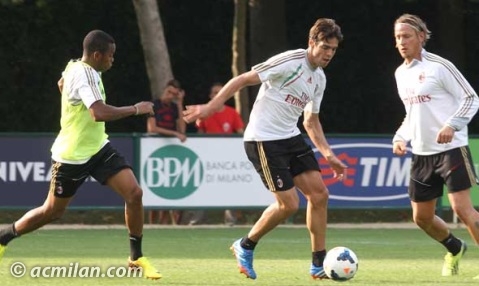 Allenamento 09112013 1