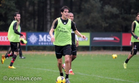 Allenamento 11012013 1