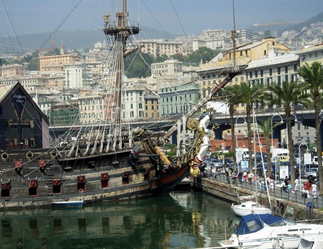 Genova 13