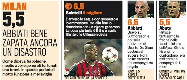 GDS Ajax 1