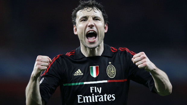 Van Bommel