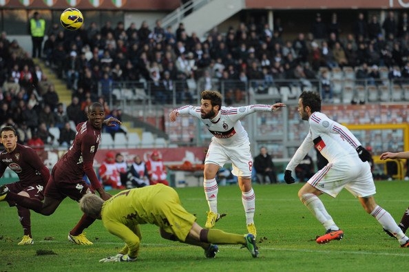 Goal Nocerino 2