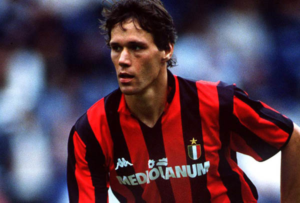 Van Basten 2