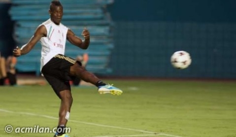 Balo Miami 2