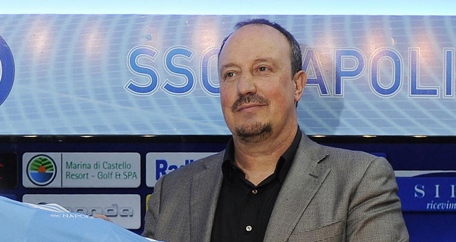 Benitez