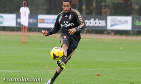 Allenamento 11042013 1