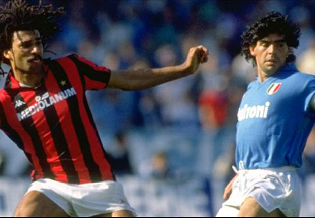 Milan - Napoli 3
