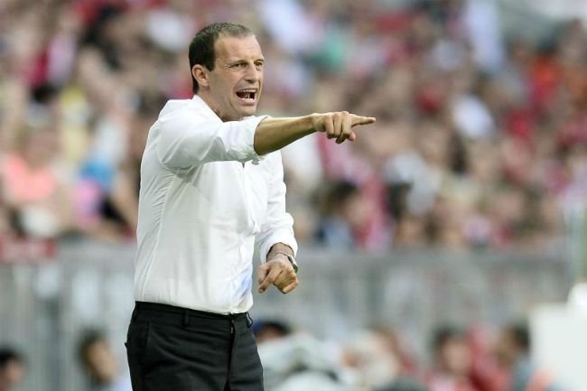 Allegri SP