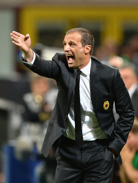Allegri PSV 2