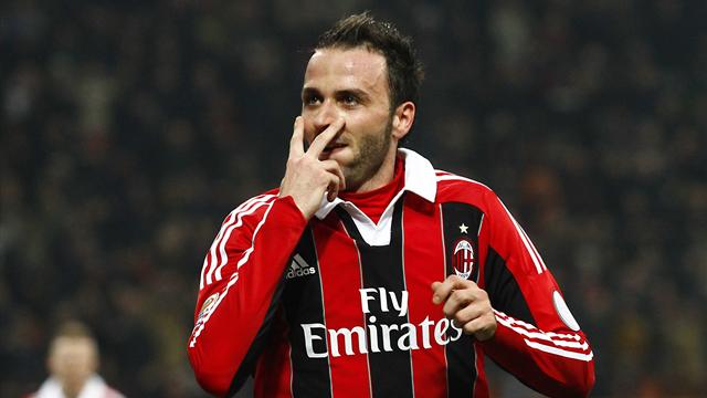 Pazzini 2