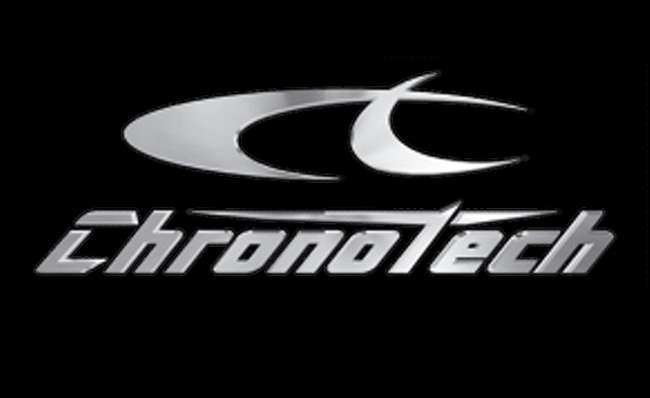 LogoChronotech