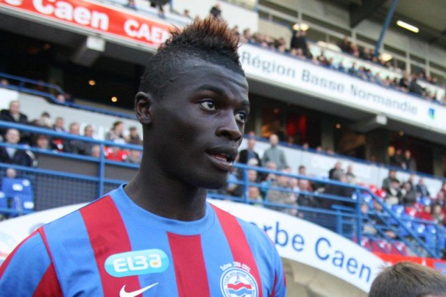 Niang Caen