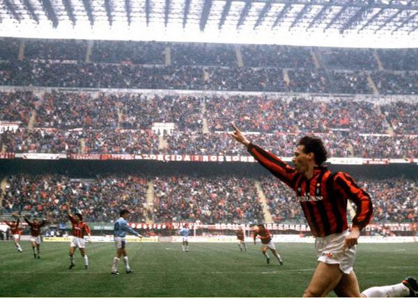Van Basten goal