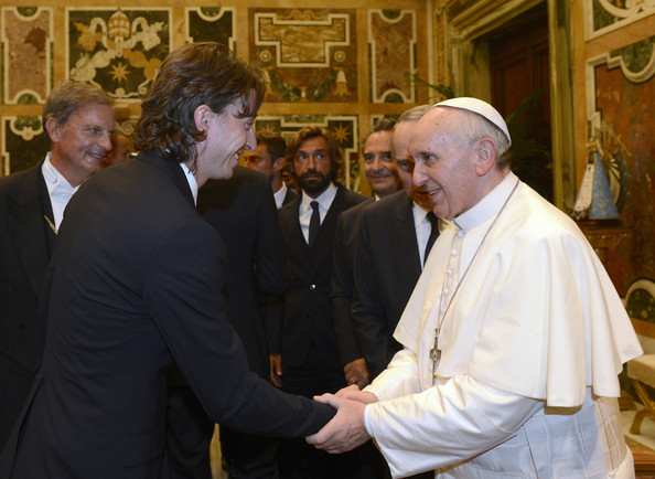 Pope Monto