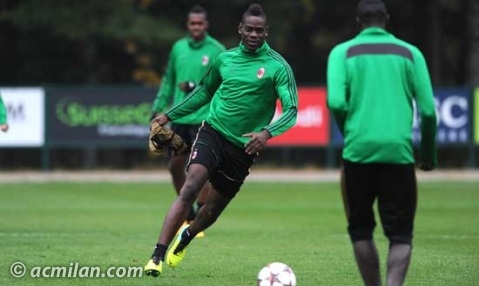 Allenamento 10212013 1