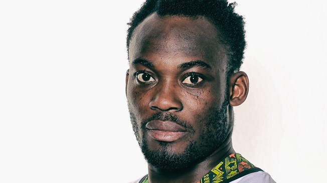 Essien 1