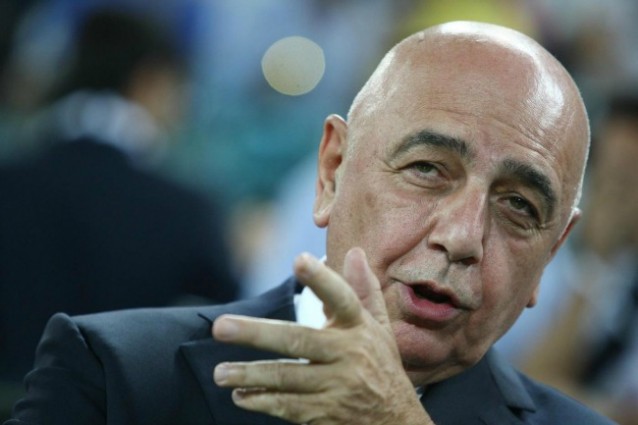 Galliani 5