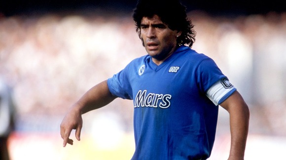 Maradona