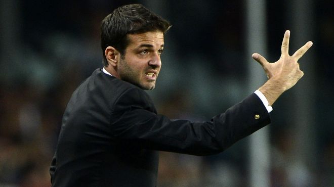 stramaccioni