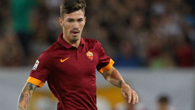 Romagnoli A