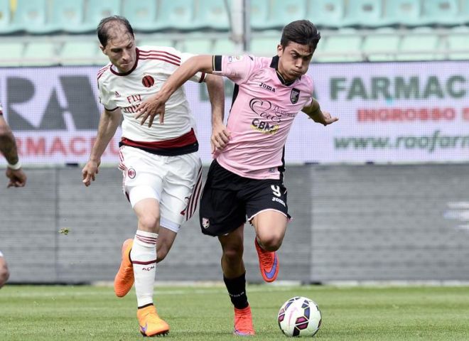 Paletta