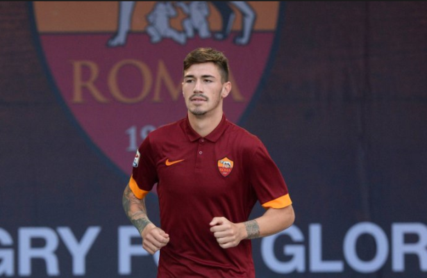 Romagnoli Al