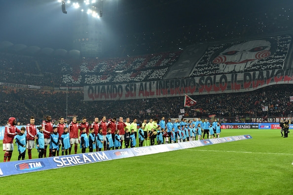 derby