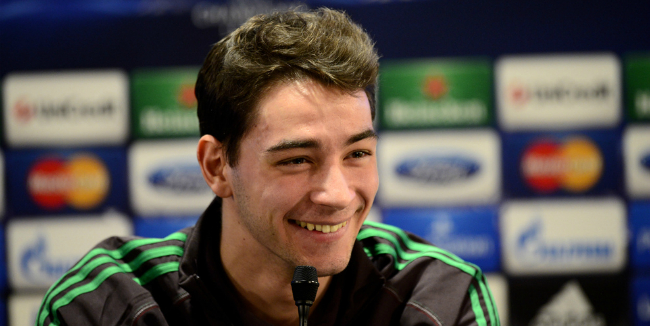 de sciglio