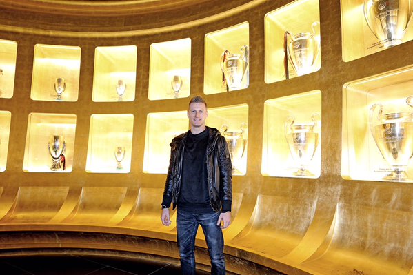 Abate museum
