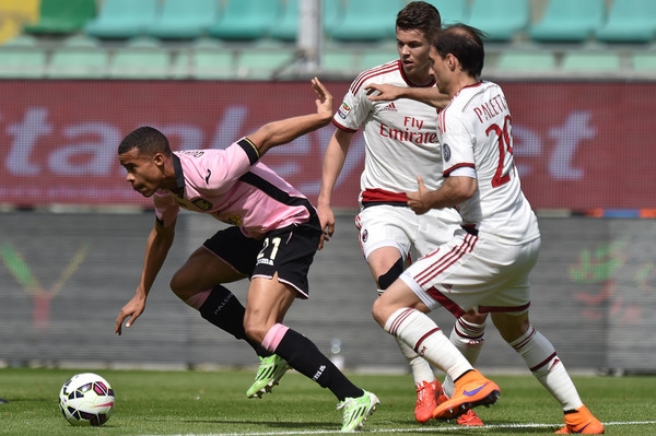 Palermo-Milan