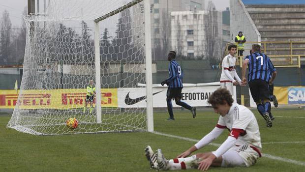 Primavera derby